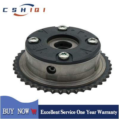 Ajustador de Árbol de Levas de Admisión y Escape Para Mercedes-Benz C200 C230 SLK200 Piezas de Automóvil A2710500900 Nuevo A2710500800