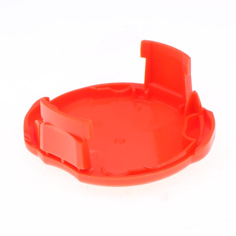 Trimmer Spool Lines Heavy Duty Double Autofeed Replacement Spool Perfect for Backyard Weed Cleaning Lawn Care