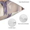 Car Decor Park Ji Hoon Fan Gift Pillowcase Accessories Pillow Covers Zippered Multi-Size