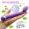 Finger Vibrator for Woman Vagina G Spot Nipple Stimulator Anal Dildo Massager Erotic Female Masturbation Adult Sex Toy for Women