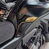 For Tracer 7GT Sticker Tank Pad Tracer 7 GT Protector Motorcycle Accessories 3D Epoxy Decals 2025-2026