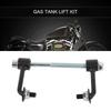 Gas Lift Kit for XL 883 1200 48 72 1995Up, Grt Tool for Rising the Gas , Provide Better Engine Runs Cooler, Made of Best Quality Iron