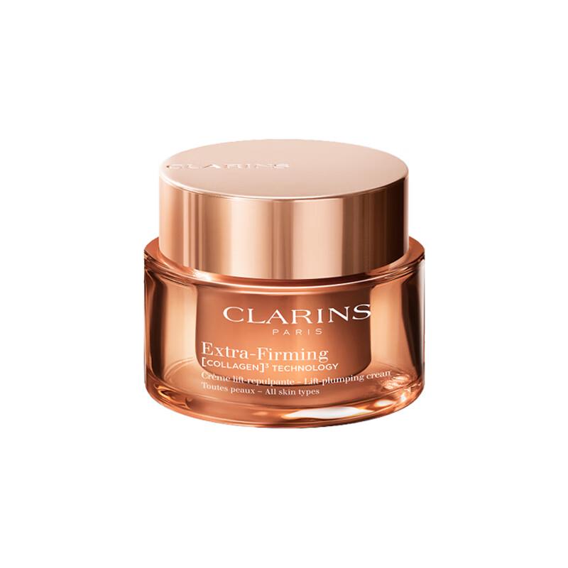 Clarins Resculpting Face Cream