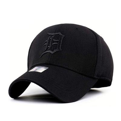 cool fitted hats for men