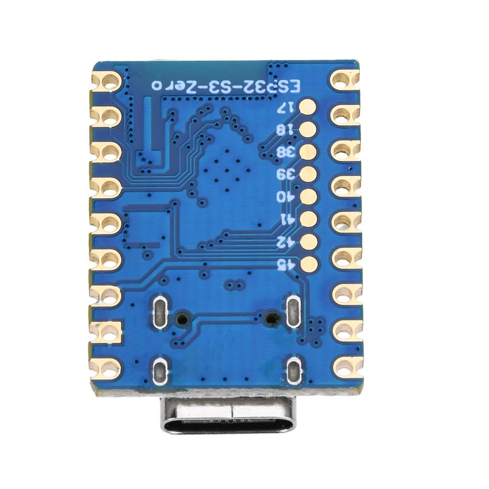 ESP32-S3 ESP32 S3WiFi Bluetooth Mini Entwicklungsboard Dual-Core Prozessor ESP32-S3 FH4R2 Für Arduino