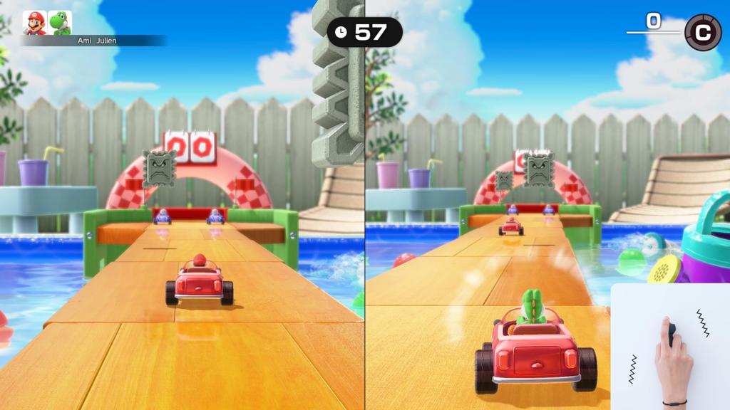 Super Mario Party Jamboree Switch 2 Edition Jamboree TV Switch 2 +