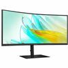 Monitor Samsung LS34C652UAUXEN 4K Ultra HD 34" LED VA Flimmerfrei