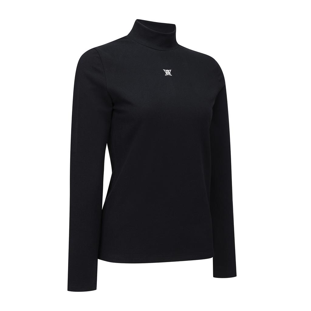 ANEW GOLF W Winter Essential Baselayer_Bk