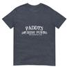 Its Always Sunny In Philadelphia Paddys Irish Pub Funny Tv Tshirt