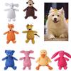Fun And Functional Plush Stuffed Animals For Dogs Perfect For Training And Stress Relief!