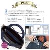 Creare Kiki Lekka Torba na Ramię Crossbody Wykonana w Kolorze Indigo i Taniny Persymonowej Kasarasa Torba Tote Crumb Idealny Prezent dla Mamy lub Torba Damska, Torba, Japonia,