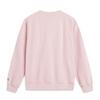 Li Ning Sports Life Collection Sweatshirt Women's Light Blush Pink AWDV360-4