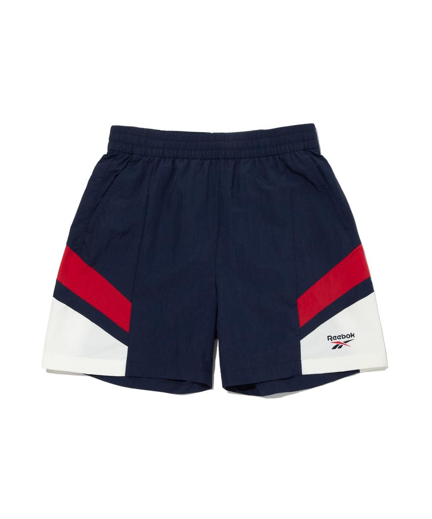 REEBOK Dna Shorts - Navy