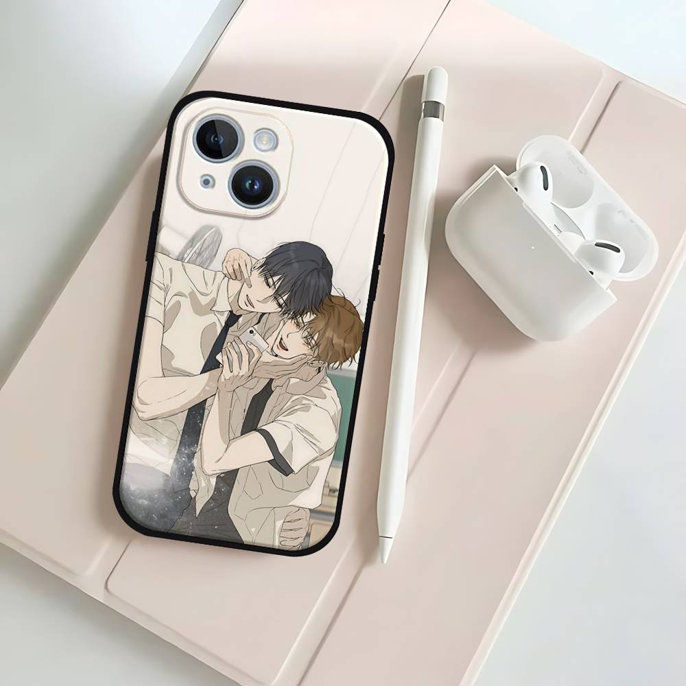 

A Confession Engraved In My Heart Black Phone Case That Fits For IPhone 17,16,15,11,13,14 Pro Max,Plus,X,Xr,Xs Max,13Mini iphone12