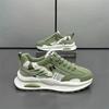 Fashion 2025 New Men's Sneakers Mesh Breathable Casual Shoes Outdoor Tennis Training Shoes Designer Platform Sport Running Shoes for Men
