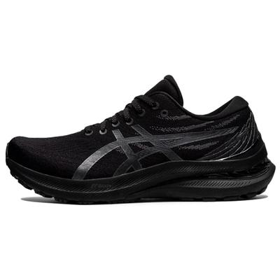 Gel Kayano 29 Black Women's Sneakers 1012B272-001