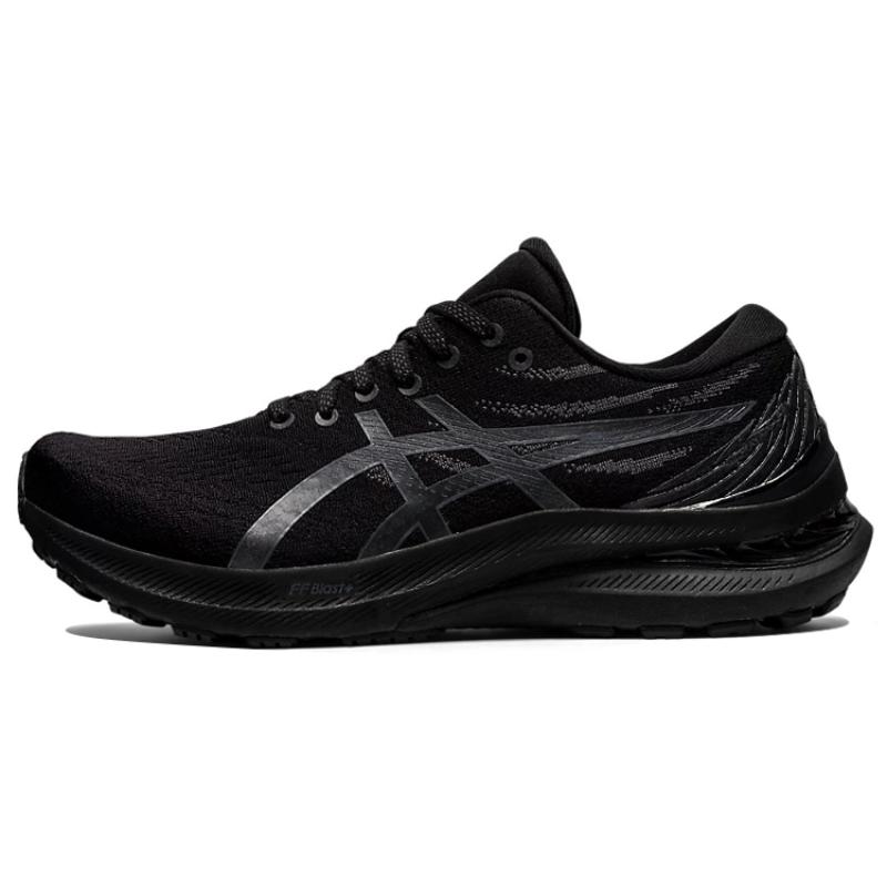 

ASICS Gel Kayano 29 Black Women s Sneakers 1012B272-001 37.5