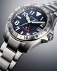 Citizen Orologio da uomo Promaster Land Eco-Drive GMT 200M BJ7150-50E