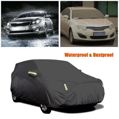 Externí příslušenství – Plachty na auto