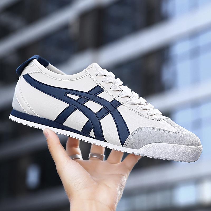 Forrest Gump Men's Casual Summer Sneakers: Trendy Korean Style All-Match Fashion for Teens and Couples