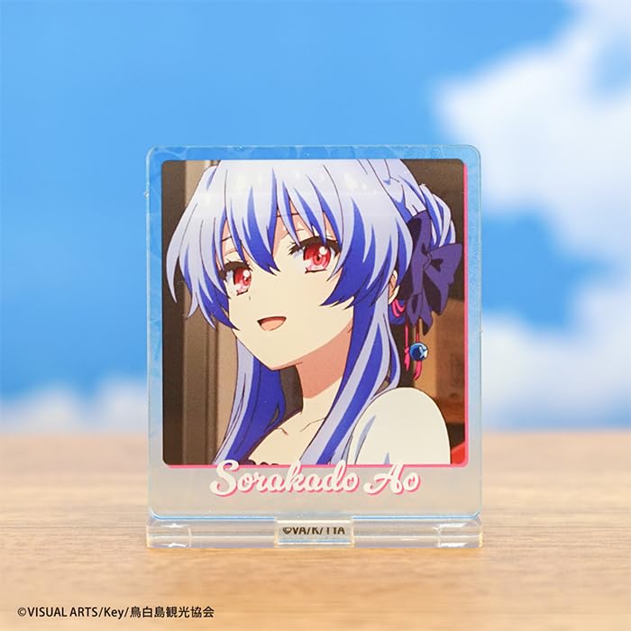 Confect Summer Pockets Stojaki Akrylowe Cukierki Zabawki Guma F-toys (20 sztuk) - & (Pełen zestaw)