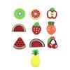 1 Set Magneti da Frigo Carini in PVC per Bambini Magneti Animali Cartoni Animati per Decorazione Frigorifero Divertenti Lettere Magnetiche Numeri Giocattolo per Bambini