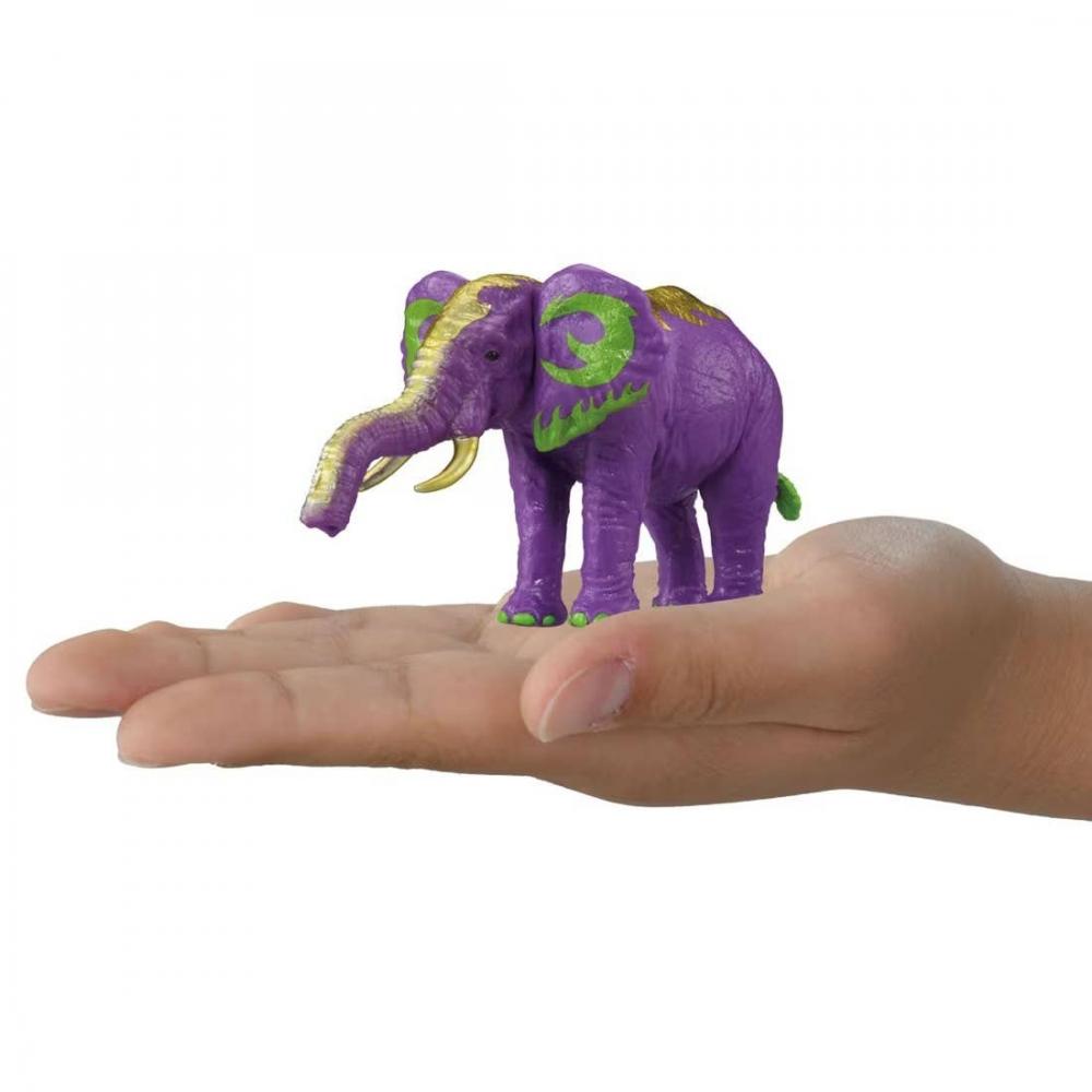 Ania  Animal Adventure  Ania Kingdom Lavender  African Elephant 