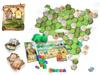 Hobby Japan Brazilian Empire Japanese Version 100 14 Years and Board Game (1-4 Players, Minutes, Older)