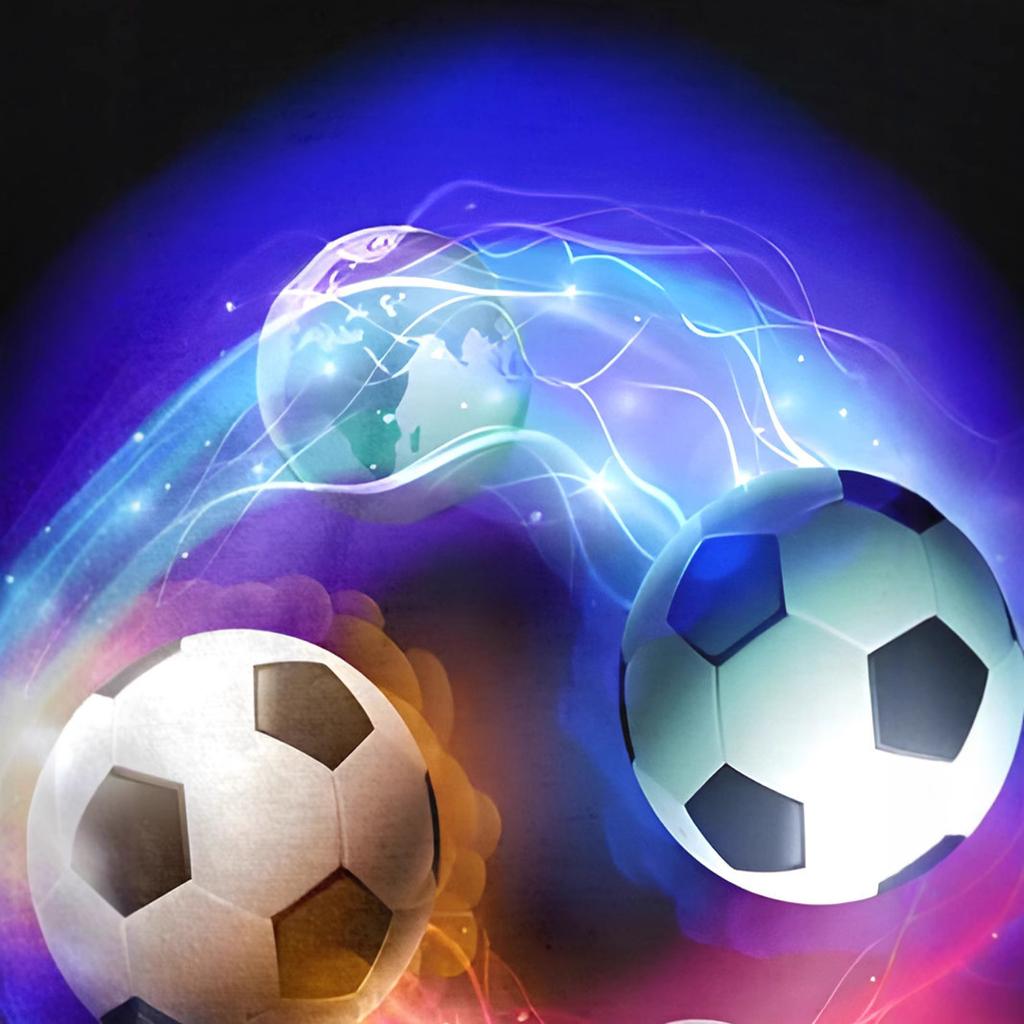 Kids T-shirts Summer Boys' Short Sleeved T-shirt 3D Printed Illusion, Cartoon Sports Football Top for Middle Aged Children Tees