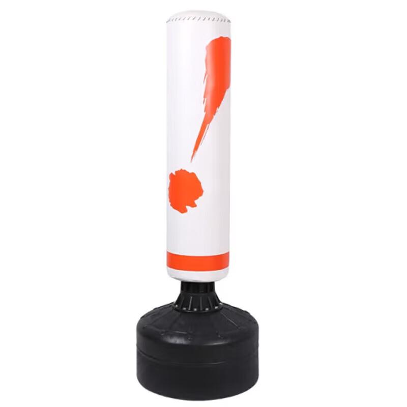 Emotional Release Stress Relief Punching Bag Set