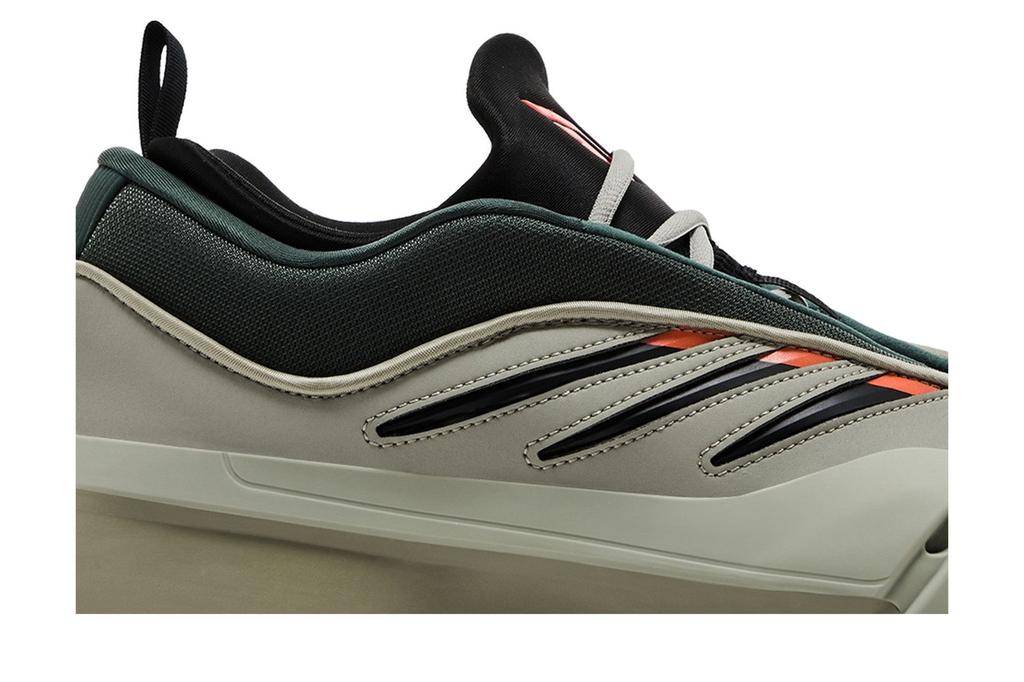 adidas Dame 9 'Silver Pebble' JI1939