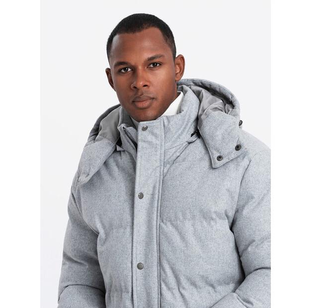 Parka Ombre OM-JALJ-0217