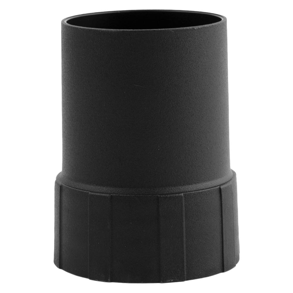 

ABS Made Long Connector for 50mm Inner 58mm Outer Diameter Vacuum Cleaner Tubing Designed to Support Steady Suction in Daily Use