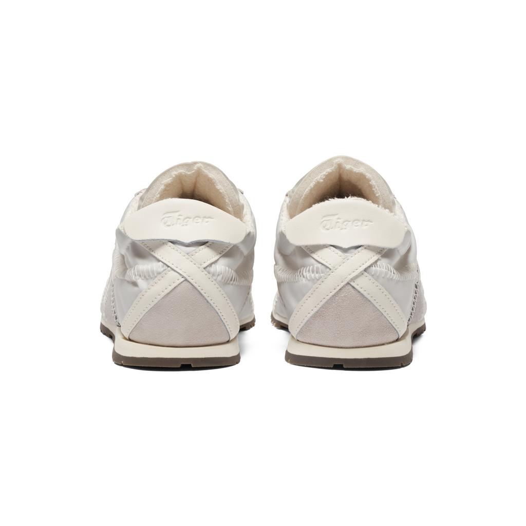 ONITSUKA TIGER Tiger Corsair A55 Glacier Grey Cream Unisex Sneakers 1183C317-020