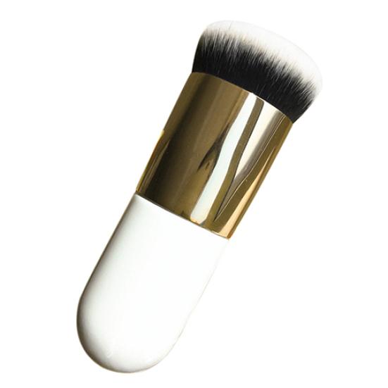 1 PC Pro Foundation Brush Face Brush Blush Makeup Cosmetic Tool Powder Brush