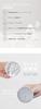 LAMUSE Perfect Cooler Face Roller Sensation Pore Face Body Ice Skin Home Korean Pink [Cooling & Care] Cooling, Care, Massage, Beauty, Cosmetics,