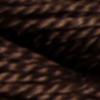 DMC Art Perlé Cotton. 115 N°5 - 25m Skein Col. 838