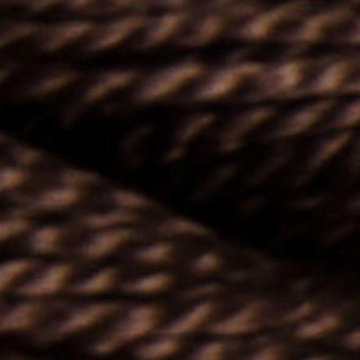DMC Art Perlé Cotton. 115 N°5 - 25m Skein Col. 838