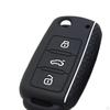 Control Key Fob Silicone Cover Case for Seat Protection