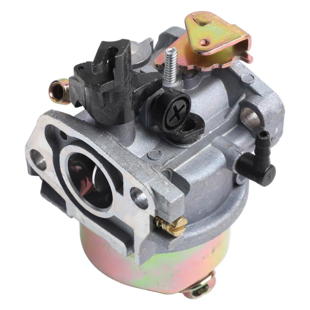 Snow Blower Carburetor Compatible with OEM Numbers 95110368 and 75110638A Built for Reliable Winter Performance