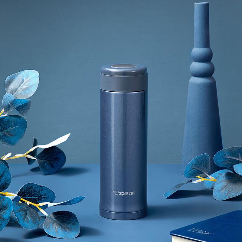 

Zojirushi 500ml Vacuum Insulated Stainless Steel Portable Mug