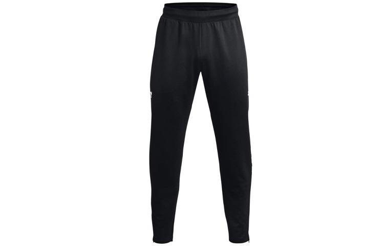 Under Armour Sports Pants Men s Black 1367086-001 XXL