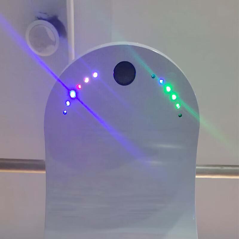 Lejialikang Smart Health Monitor HW-900B