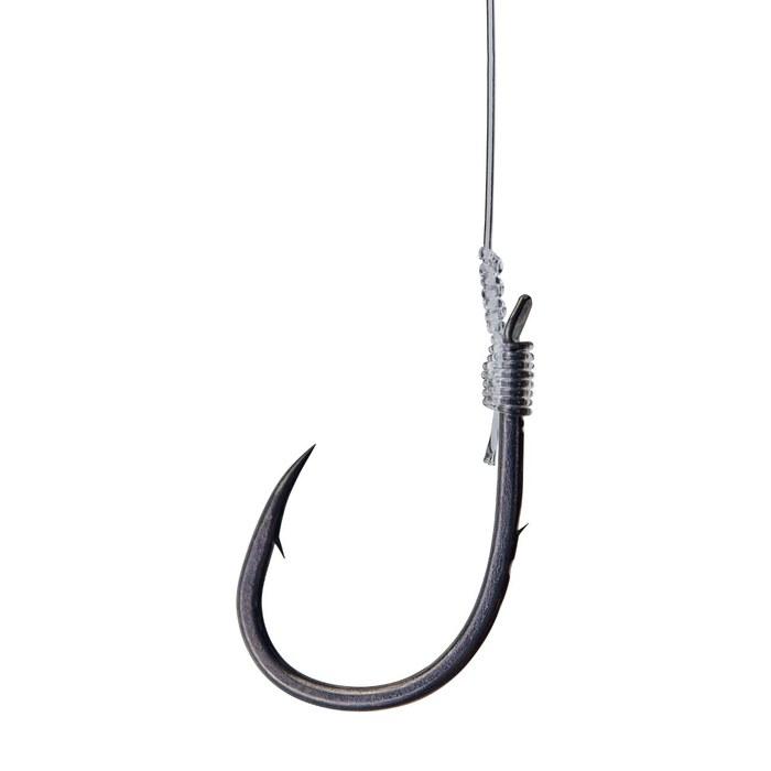 Gamakatsu Matadai Fukinagashi Tapered Leader Rig 10m 9-4 9