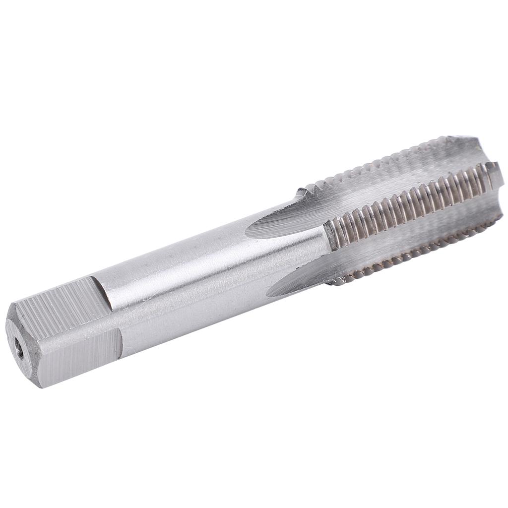 Professional Water Pipe Repair Thread Tap Pipe Screw Tap Processing Accessory HSS G1419