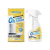 Jakehoe Kitchen Degreasing And Cleaning Spray, Heavy Grease Cleaner For Range Hood Countertop, Household Kitchen Foam Cleaner