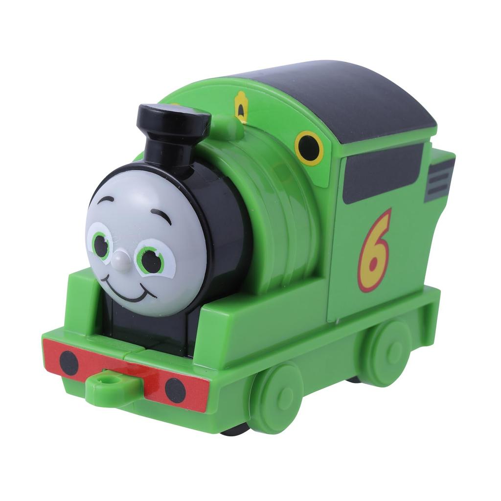 Maruka Thomas the Tank Engine 5-Car Connecting Set, Toy Train, Ages 3 and Up, 196020