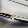 [Pre-Owned] Gucci Horsebit 1955 Wallet With Chain 'Beige/Ebony/White' - Very Good #OAA7PE