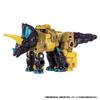 TAKARA TOMY Transformers Energy Beast Dragnight Leafback WKB-11