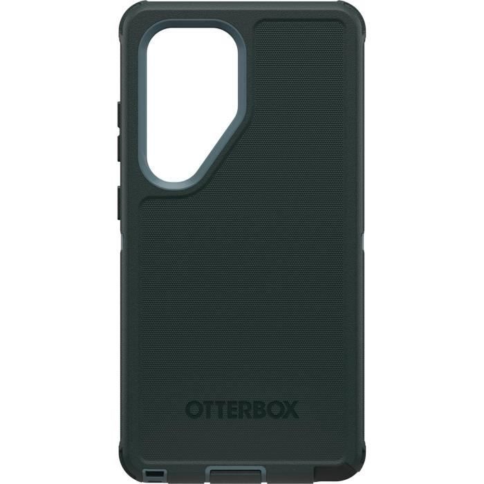 Coque de protection - otterbox - defender - samsung galaxy s25 ultra - antichoc - vert